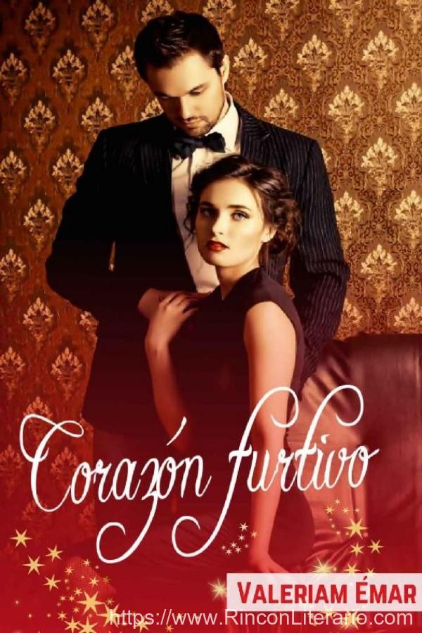 Corazón furtivo