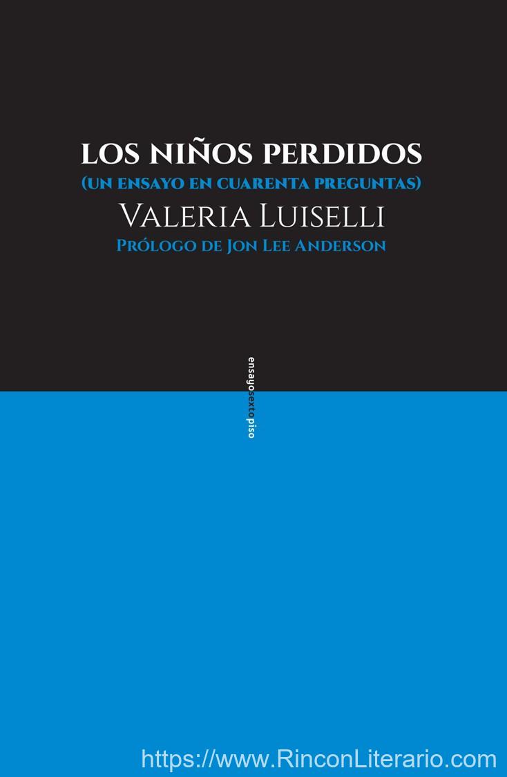 Los niños perdidos