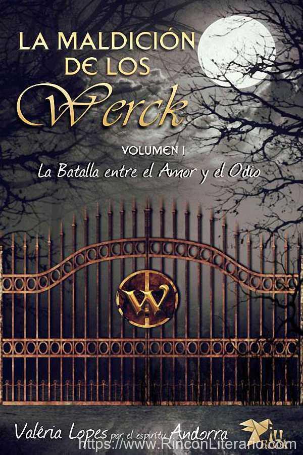 La maldición de Los Werck
