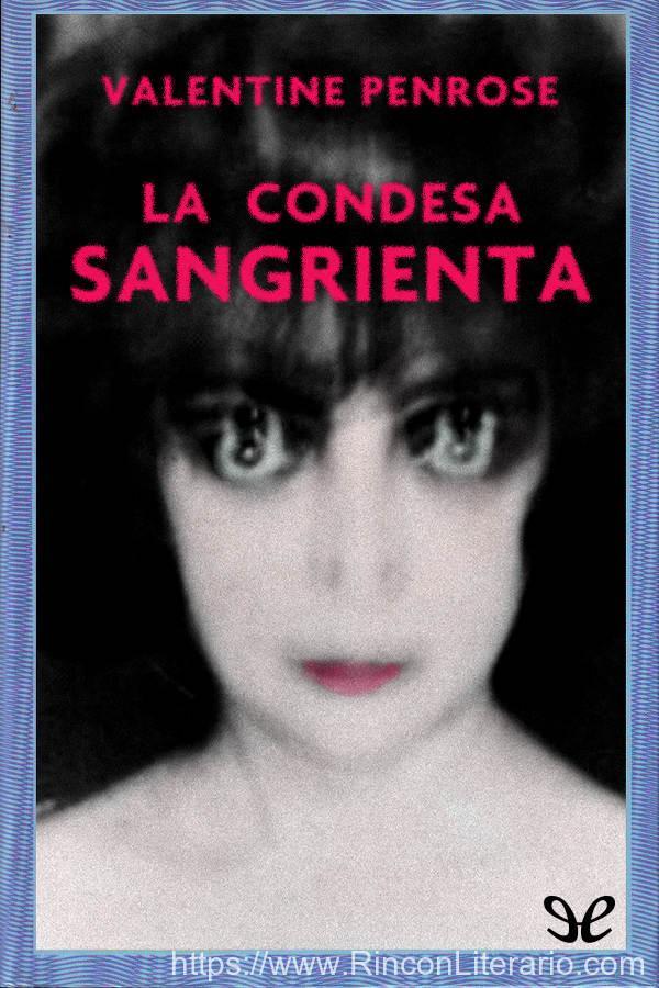 La condesa sangrienta