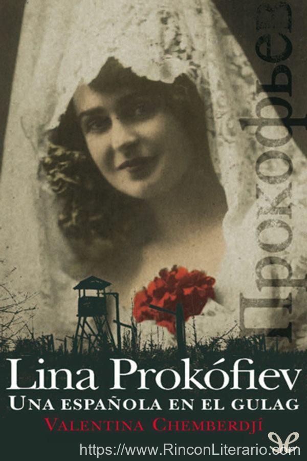 Lina Prokófiev
