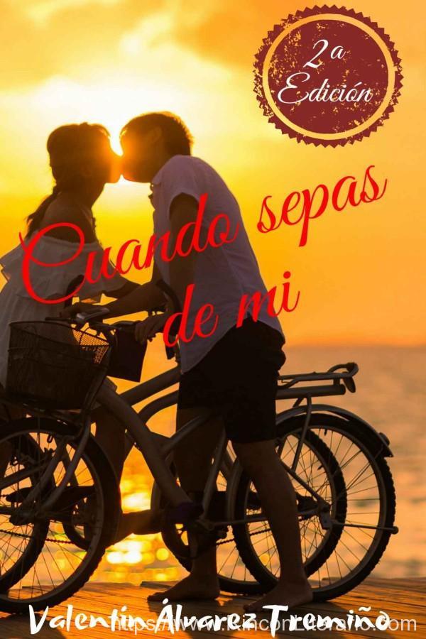Cuando sepas de mi