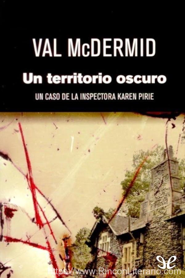 Un territorio oscuro