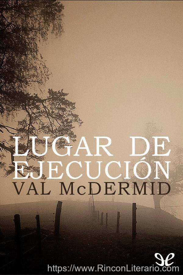 Lugar de ejecución