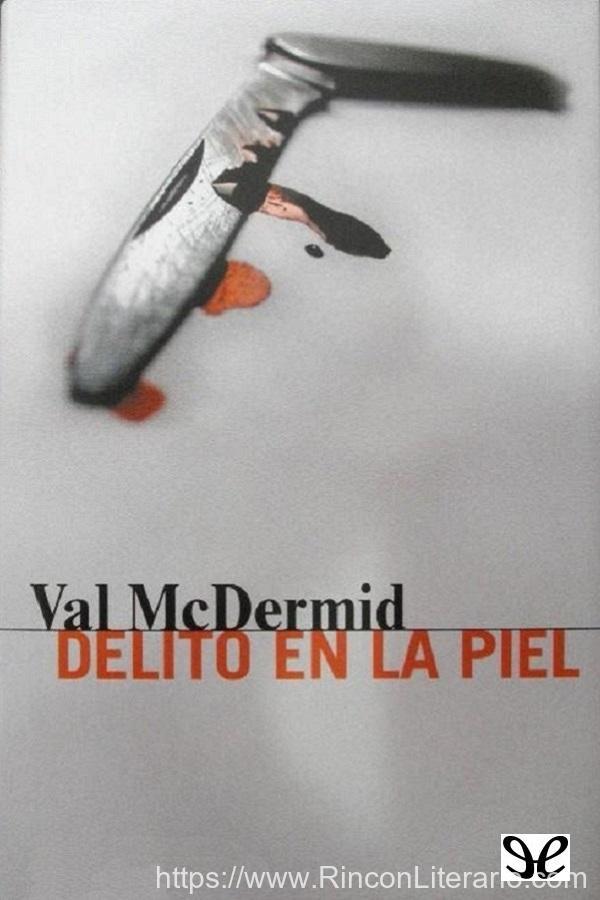 Delito en la piel