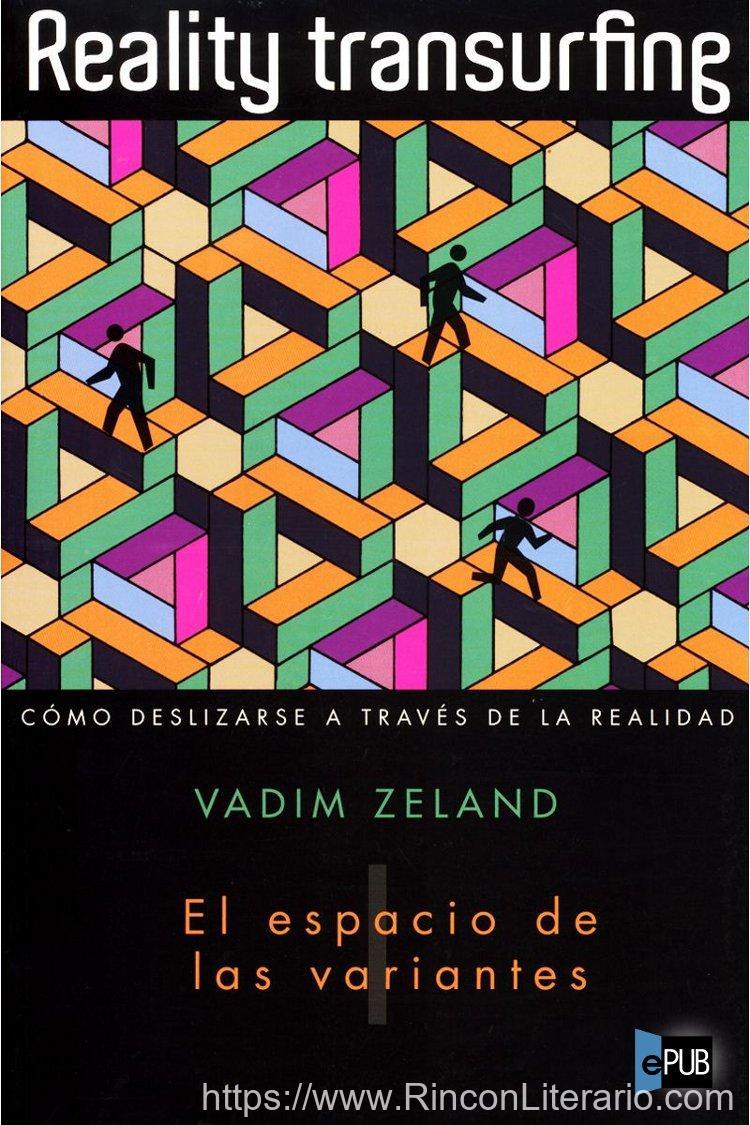 El espacio de las variantes