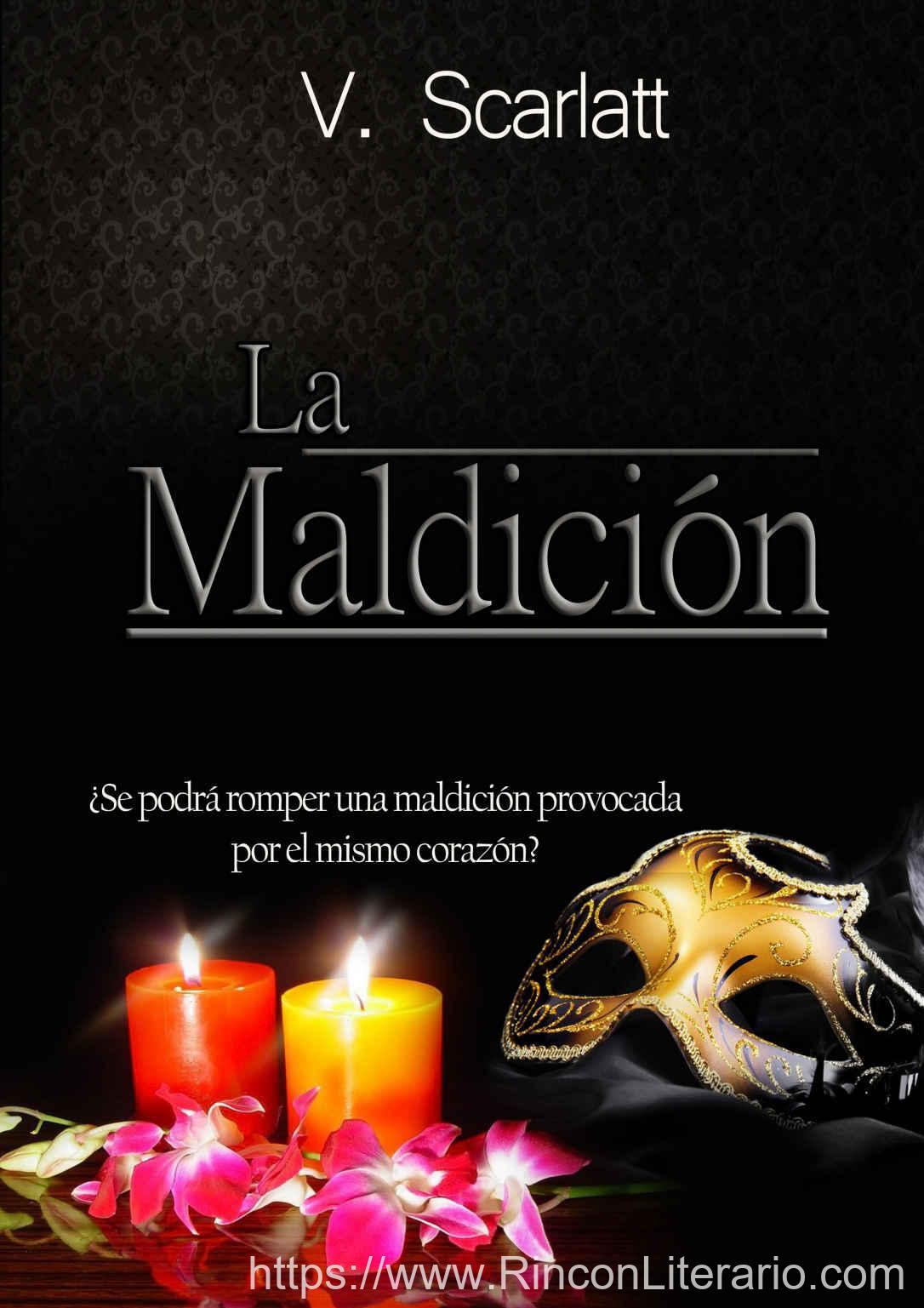 La maldición