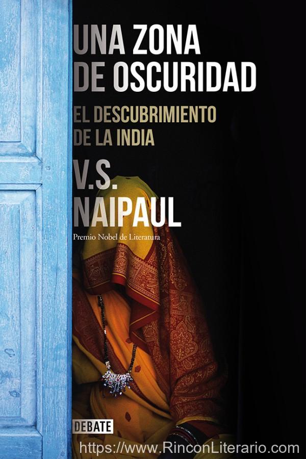 Una zona de oscuridad