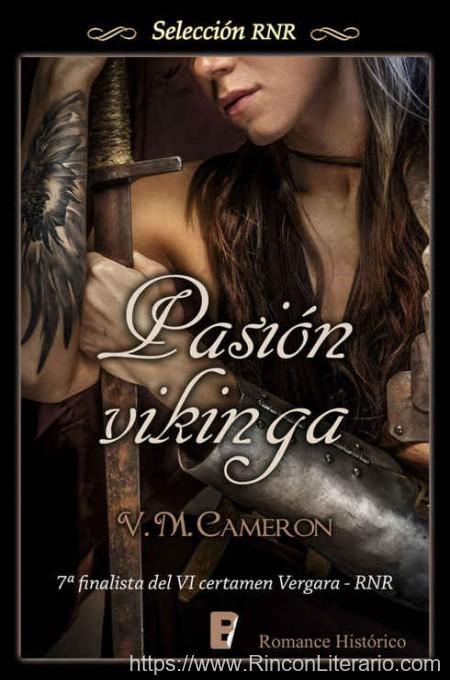 Pasión vikinga