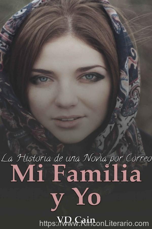 Mi familia y yo
