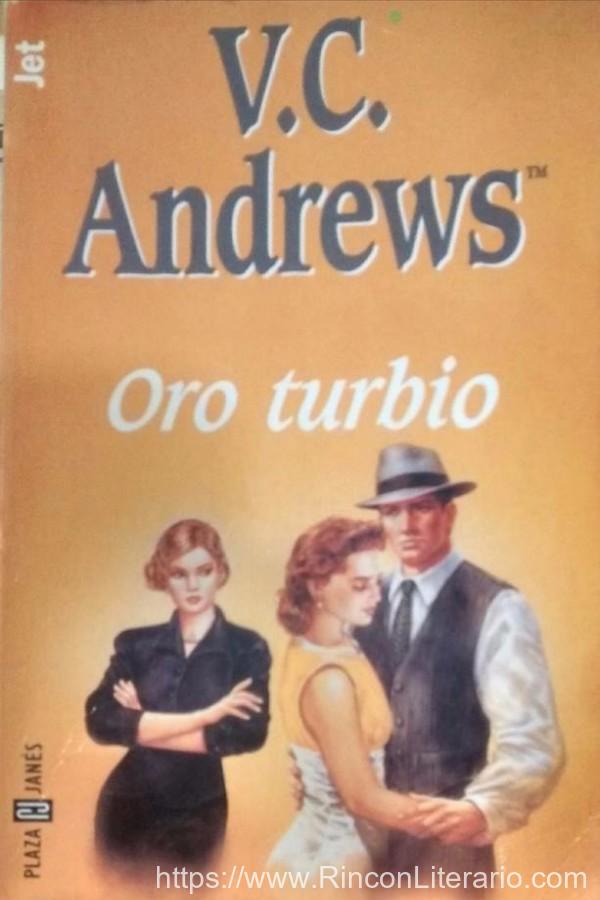 Oro turbio