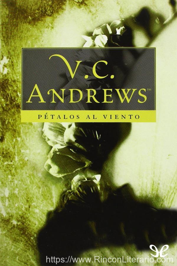 Pétalos al viento