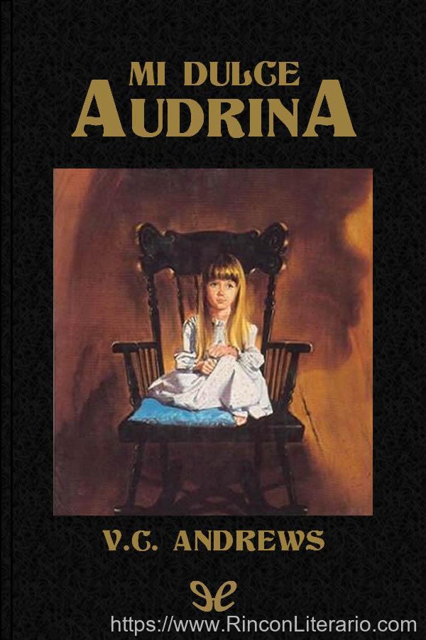 Mi dulce Audrina