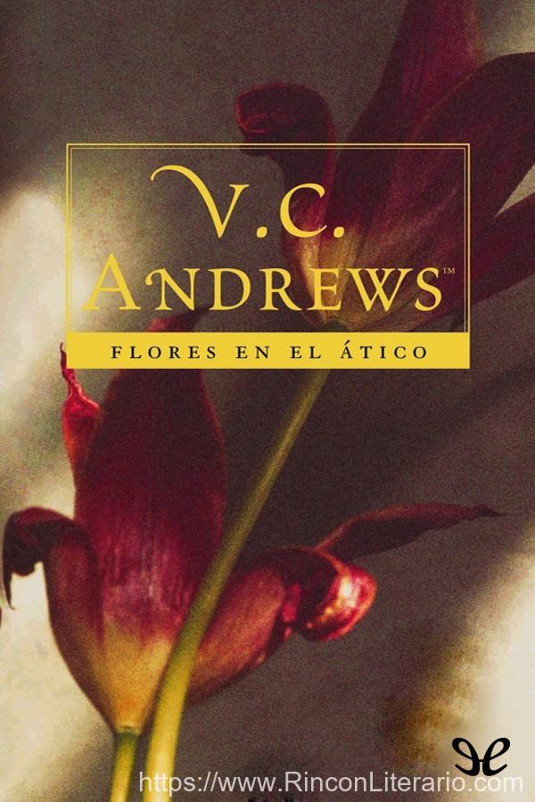 Flores en el ático