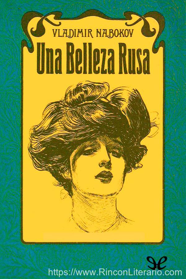 Una belleza rusa