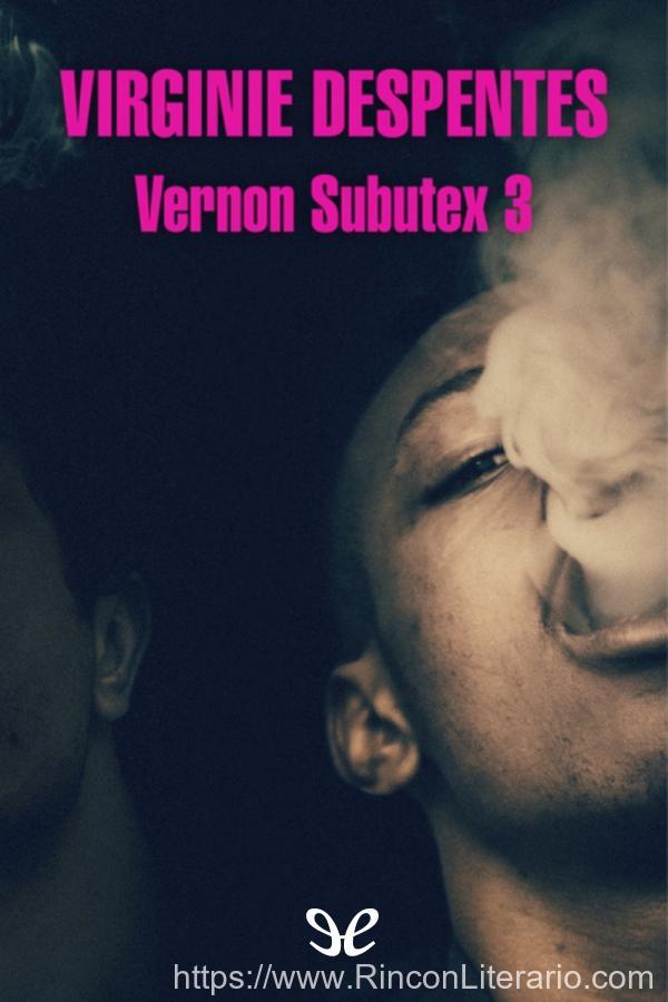 Vernon Subutex 3
