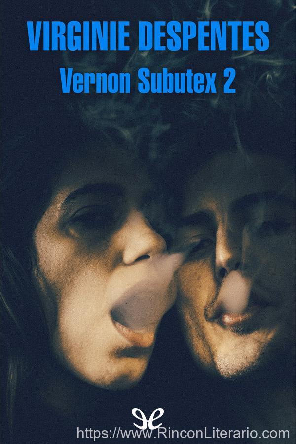 Vernon Subutex 2
