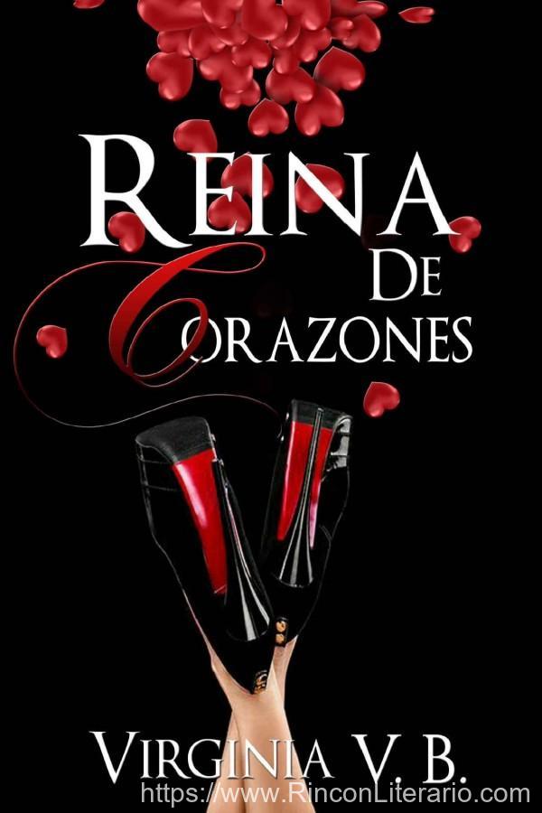 Reina de corazones