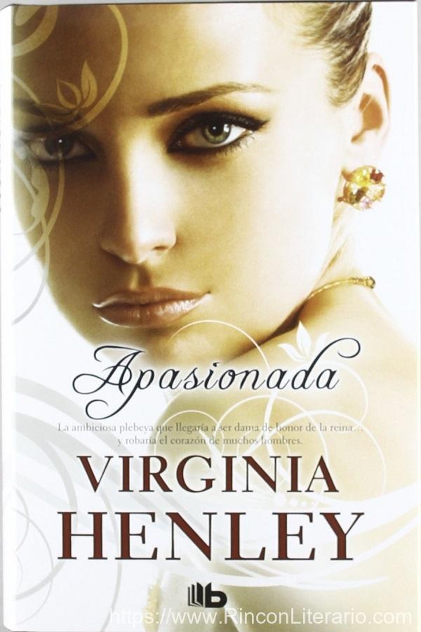 Apasionada