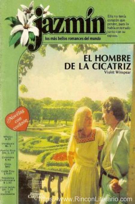 El hombre de la cicatriz