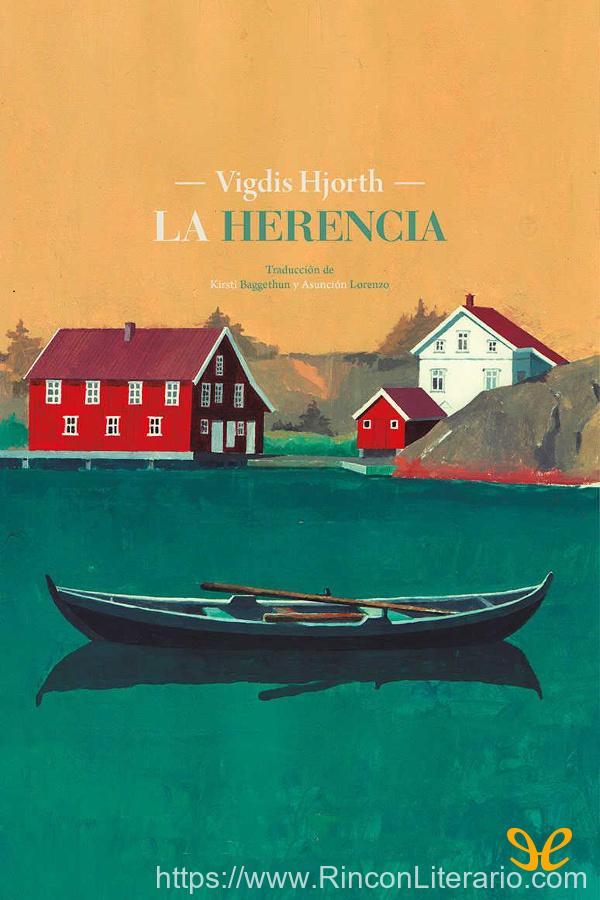La herencia