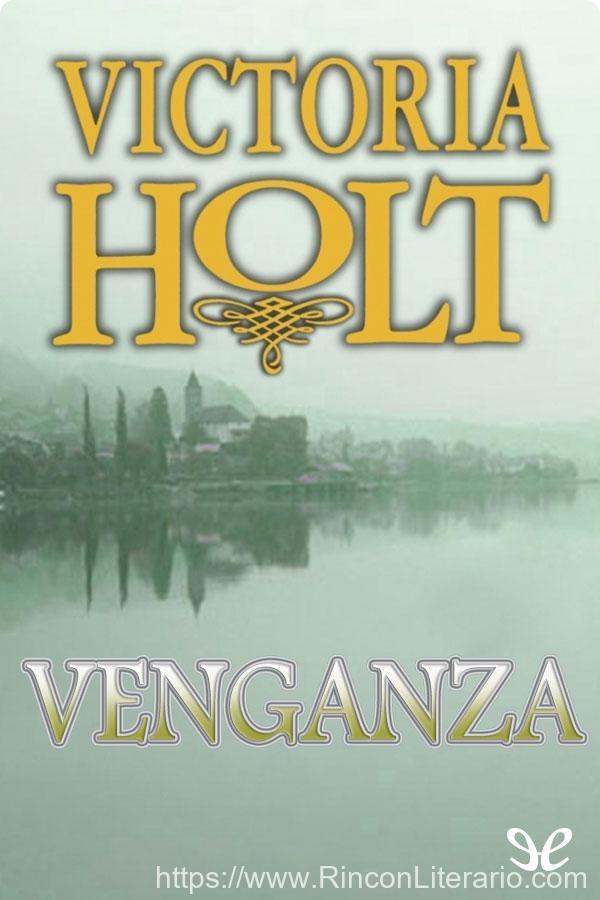 Venganza