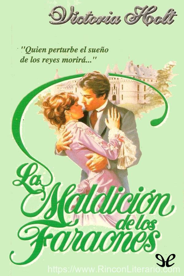 La maldición de los faraones