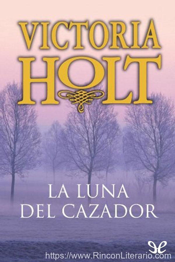 La luna del cazador
