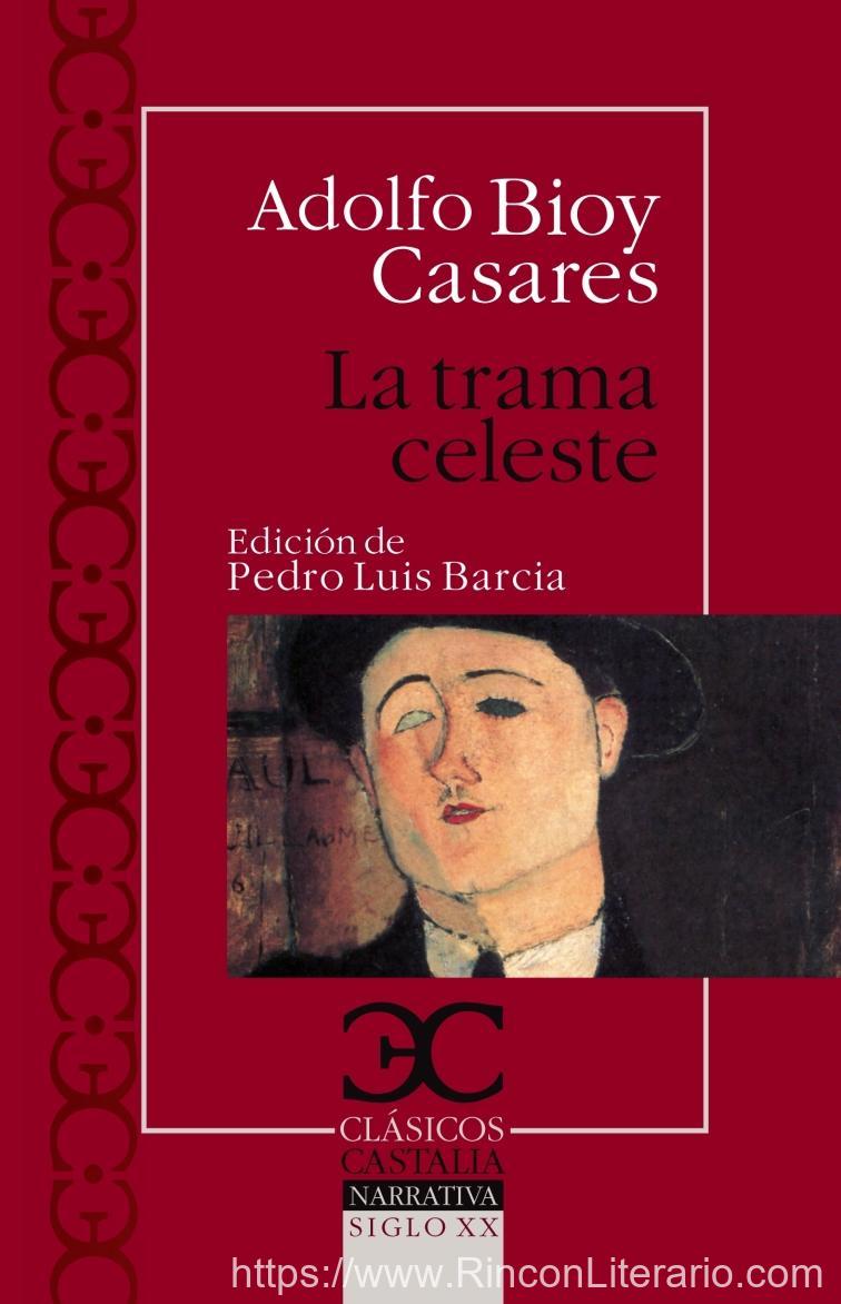 La trama celeste