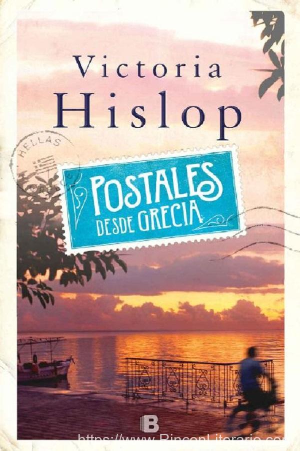 Postales desde Grecia