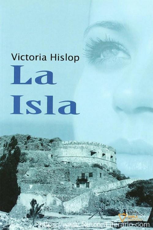 La isla