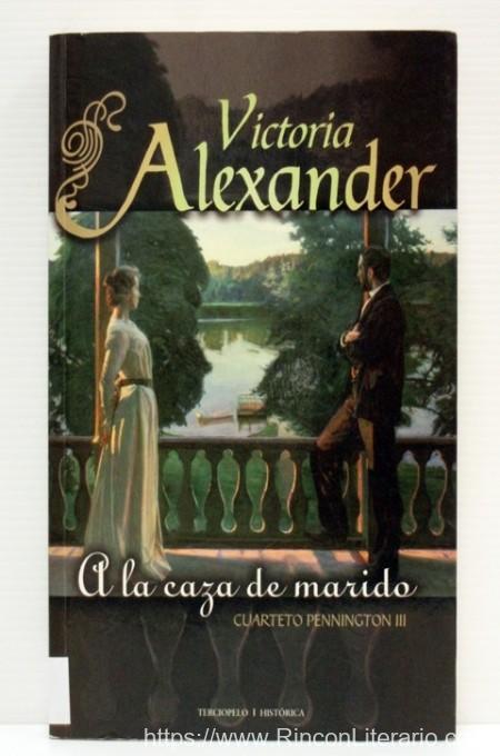 A la caza de un marido