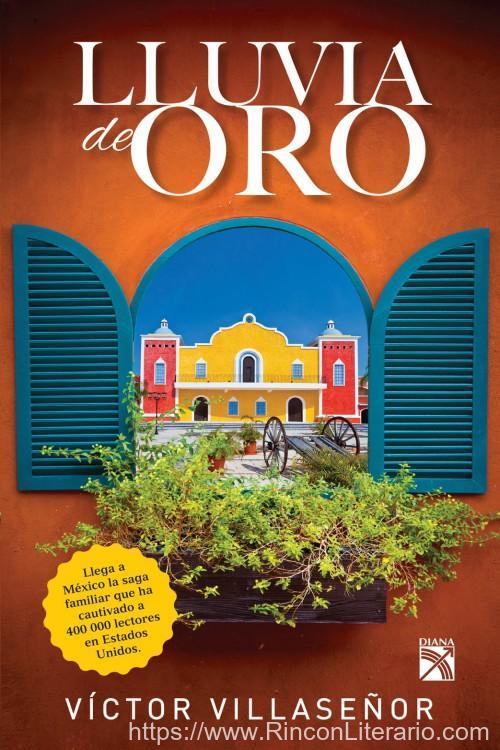 Lluvia de oro