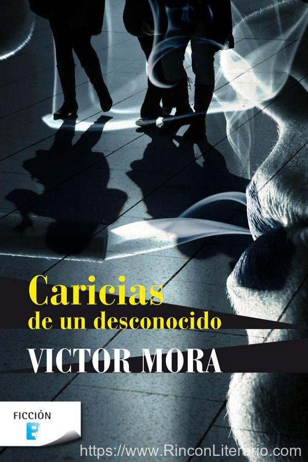 Caricias de un desconocido