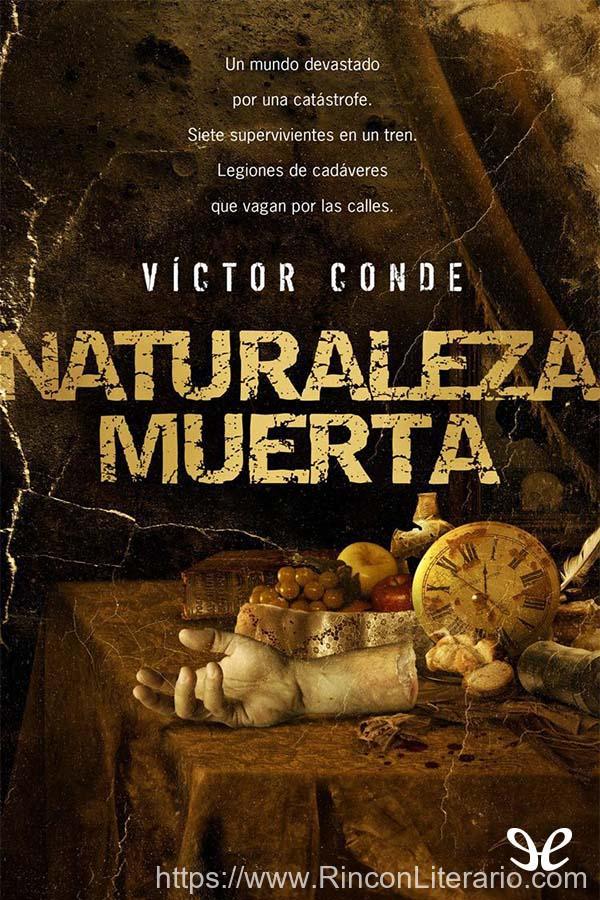 Naturaleza muerta