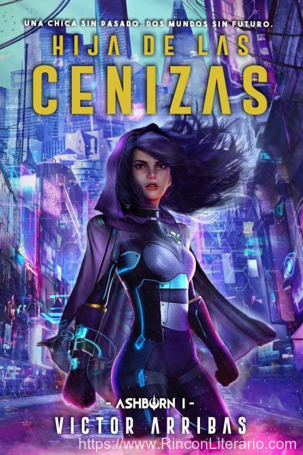 Hija de las cenizas