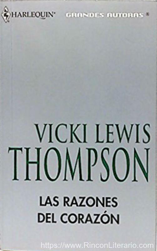 Las razones del corazón