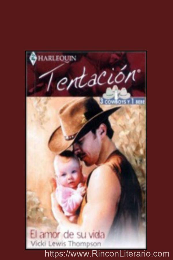 El amor de su vida