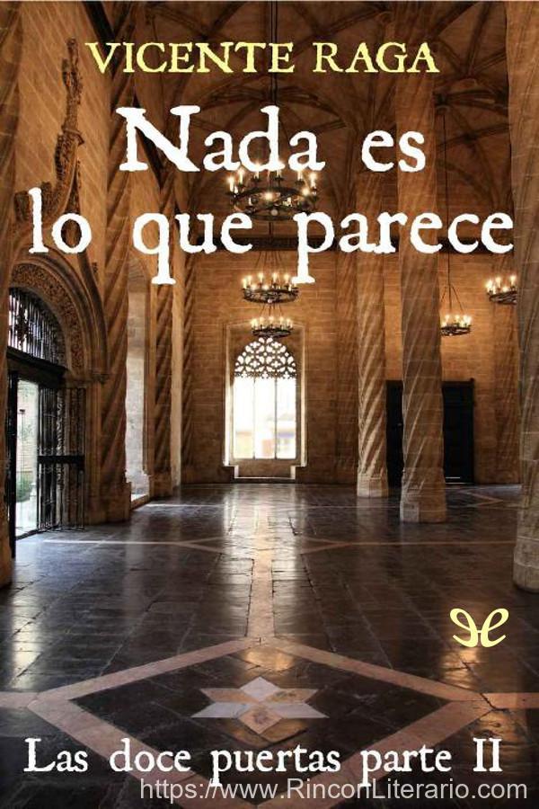 Nada es lo que parece
