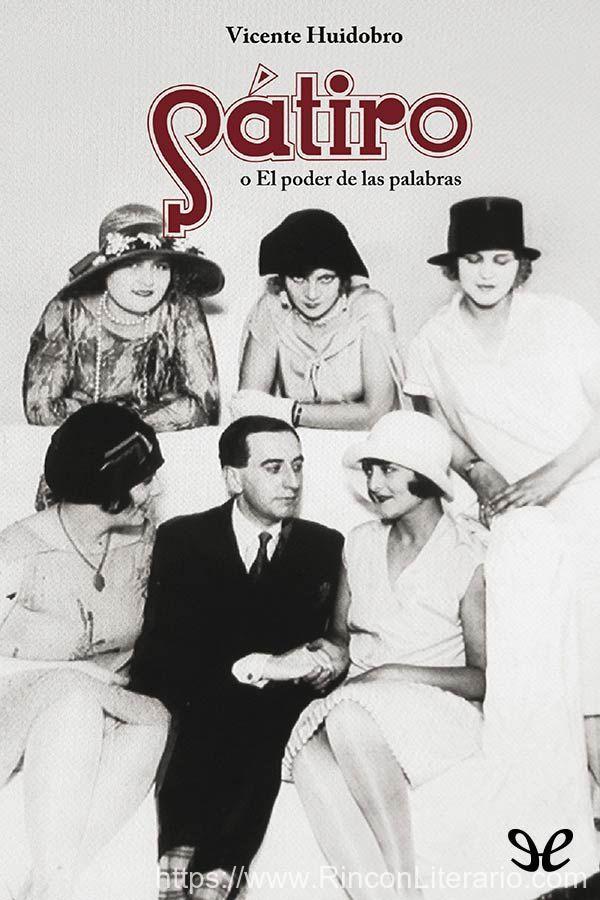 Sátiro o El poder de las palabras