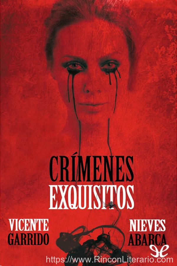Crímenes exquisitos