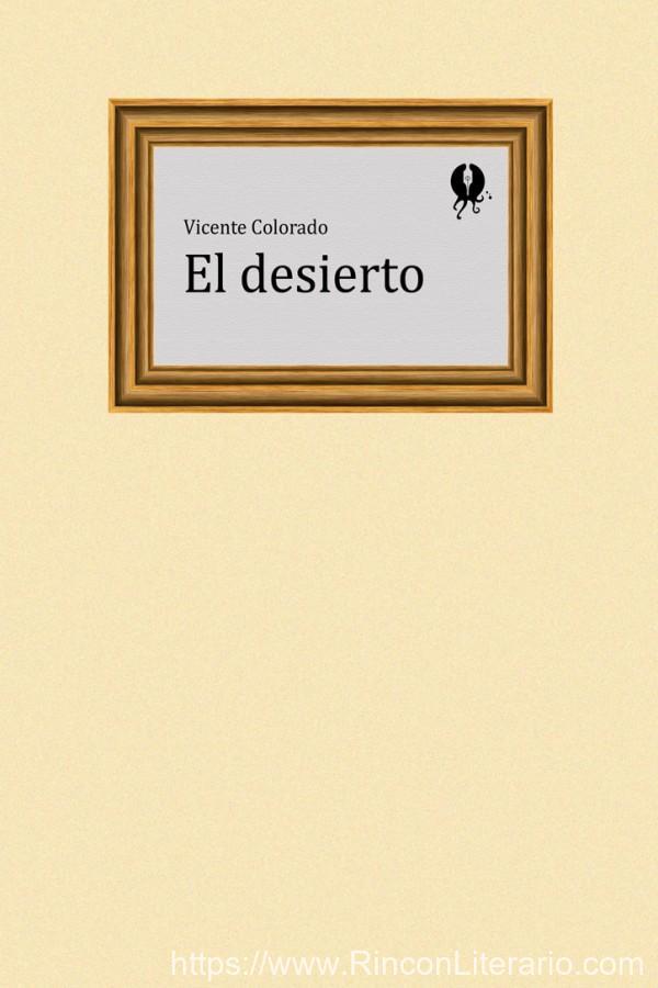 El desierto