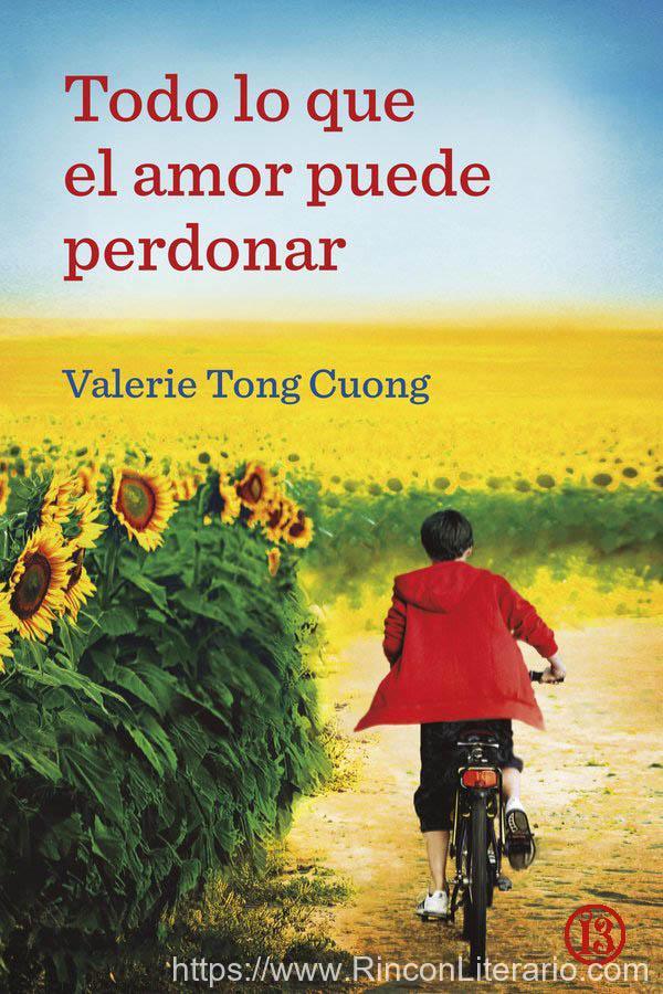 Todo lo que el amor puede perdonar