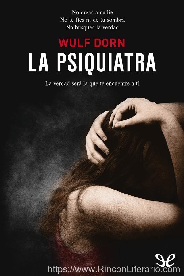 La psiquiatra