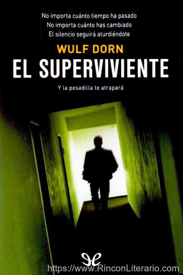 El superviviente