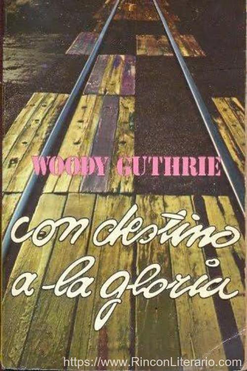 Con destino a la gloria