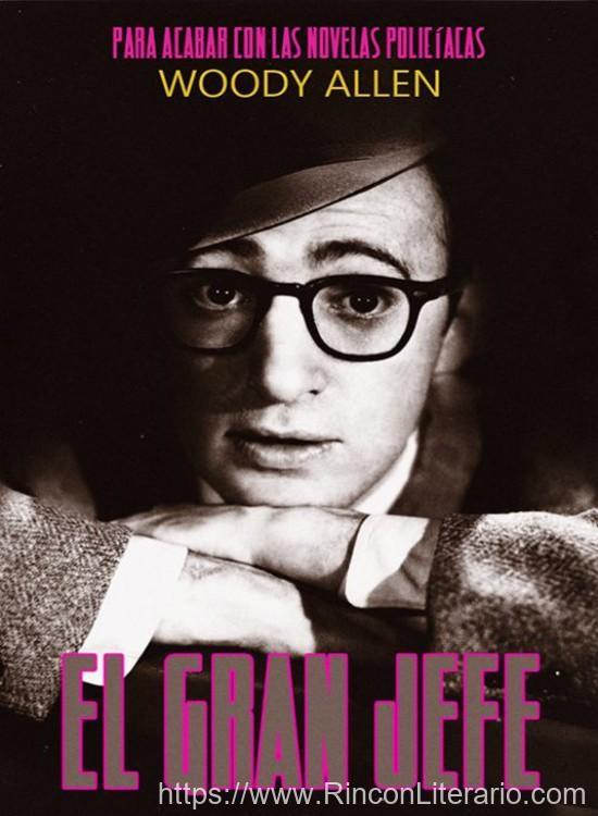 El gran jefe