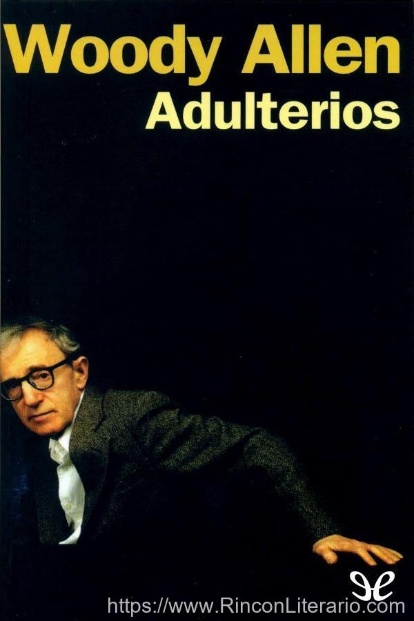 Adulterios