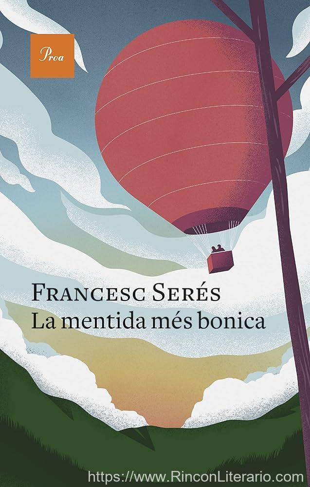 La mentida més bonica