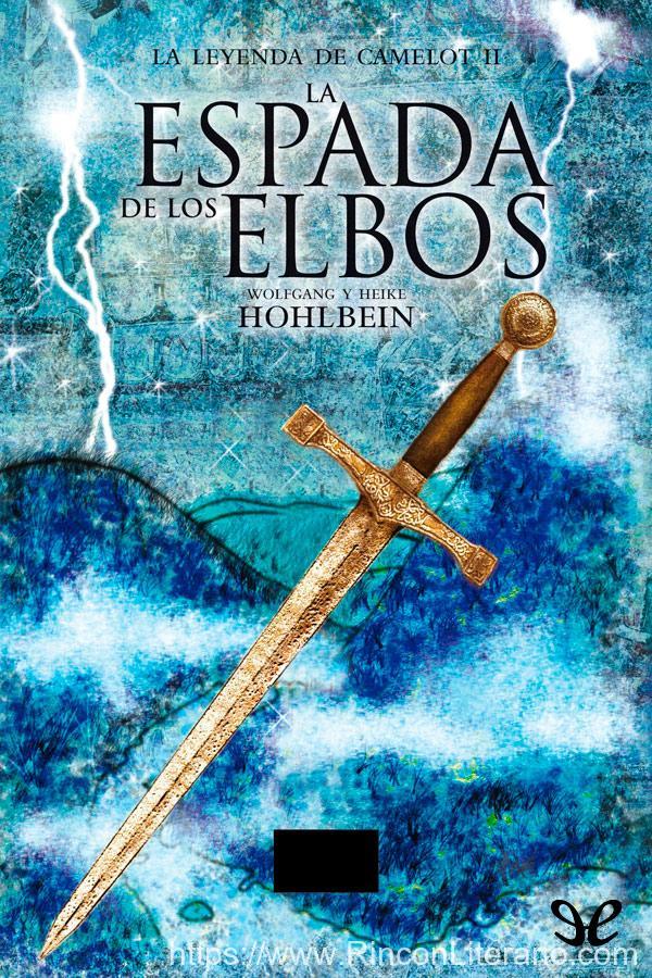 La espada de los Elbos